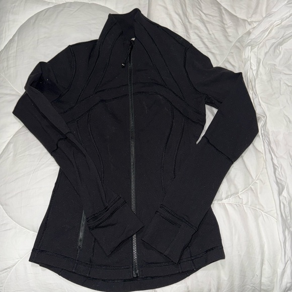 Lululemon Define Jacket - Picture 3 of 6